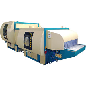 machine de calibration