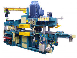 machine de calibration