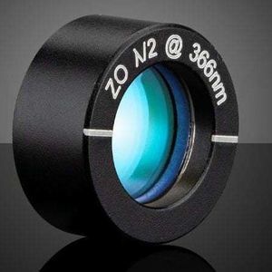 анодная волна нулевого порядка 1