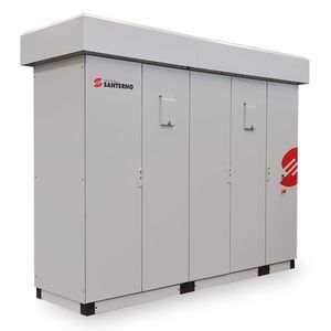 ондулятор DC/AC вне сети