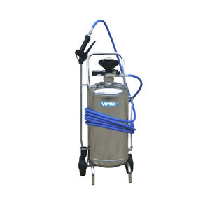 мобильный проекционный аппарат