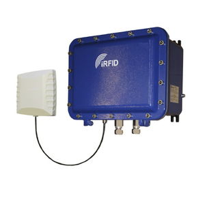 фиксированное считывающее устройство RFID