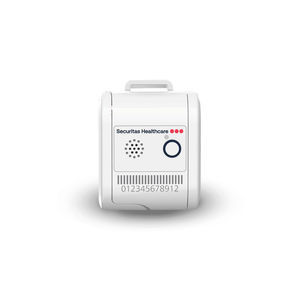 этикетка RFID