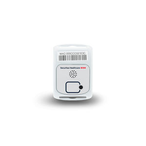 этикетка RFID