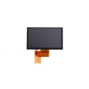 блоки индикации TFT LCD