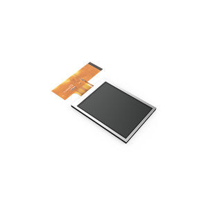 блоки индикации LCD