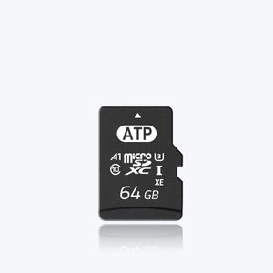 карта памяти MicroSD