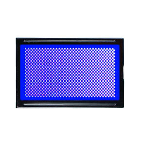 табло LCD 1
