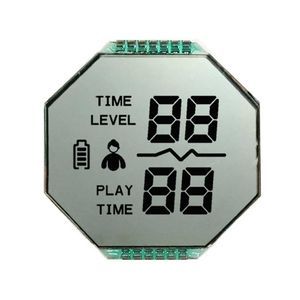 табло LCD