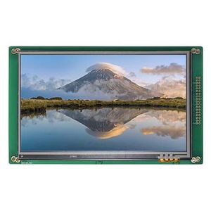 блоки индикации TFT LCD