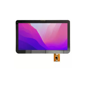 блоки индикации TFT LCD