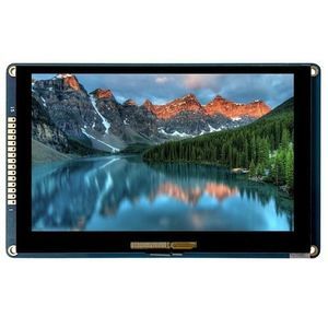 блоки индикации TFT LCD
