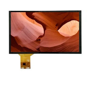 блок индикации TFT LCD 1
