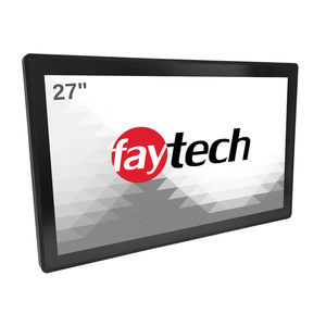 монитор TFT-LCD