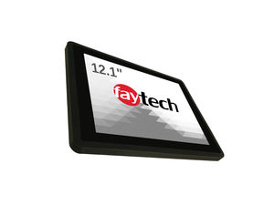 монитор LCD