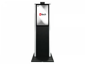 монитор TFT-LCD