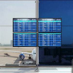 монитор LCD