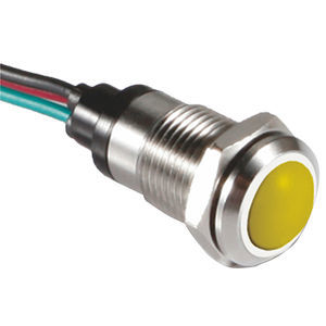 световой индикатор LED
