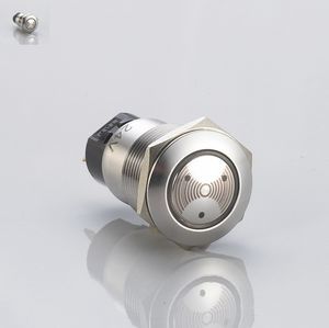 зуммер IP65