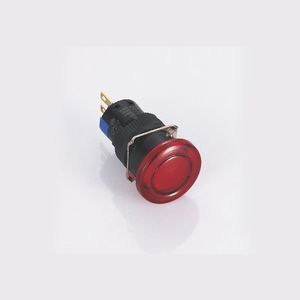 пусковая кнопка SMD 1