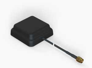 антенна GNSS