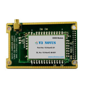 приемник SMD
