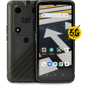 промышленный смартфон 4G LTE