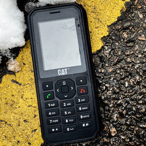 промышленный телефон 4G LTE