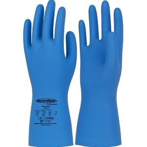 перчатки для разгрузочно-погрузочных работ 1
