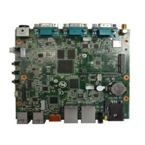 плата CPU ARM Cortex-A9