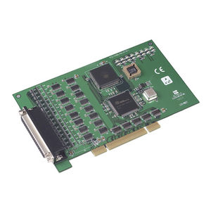 коммуникационная плата PCI