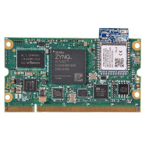 компьютер на модуле ARM Cortex-A9 1