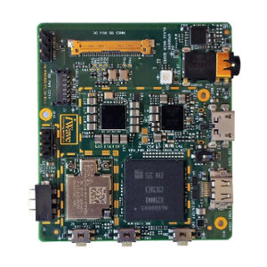 одноплатный компьютер Qualcomm 1