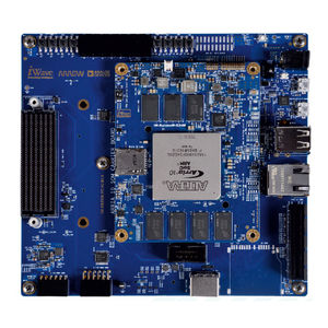 комплект разработчика 1