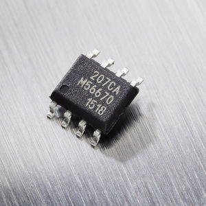 интегральная схема токоприемника PCB