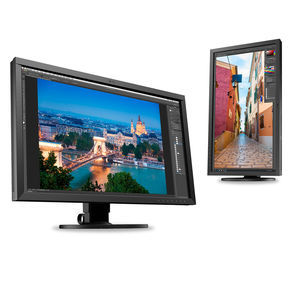 монитор LCD