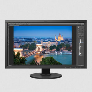 монитор LCD