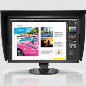 монитор LCD