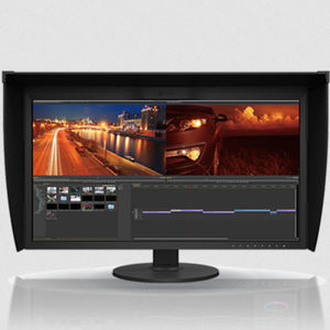 монитор LCD
