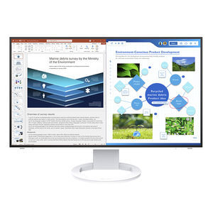 монитор LCD