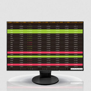 монитор LCD