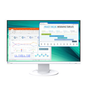 монитор LCD