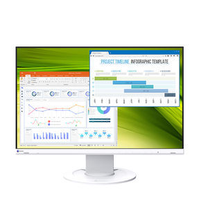 монитор LCD