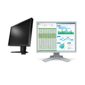 монитор LCD