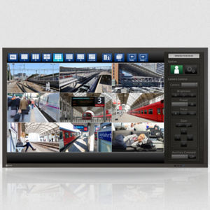монитор LCD
