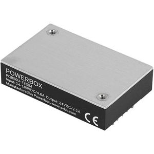 преобразователь DC/DC SMD