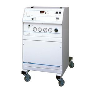 установка для очистки воды для использования в медицине 1