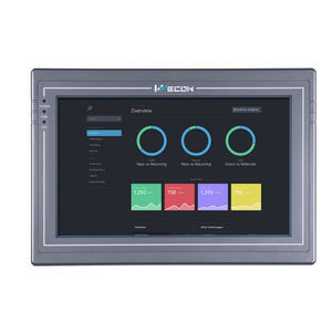 сенсорный HMI 1