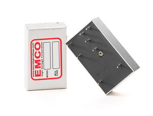преобразователь DC/DC SMD