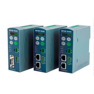 transmetteur de pesage Ethernet